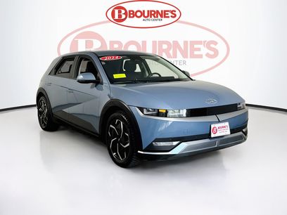 Used 2024 Hyundai Ioniq 5 SEL