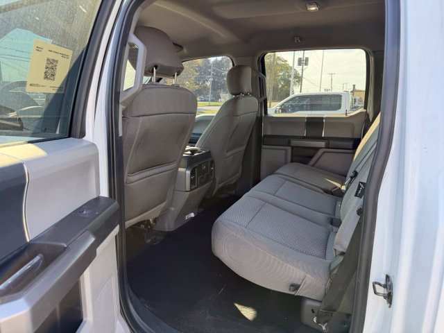 Used 2020 Ford F250 XLT AWD/4WD image 12