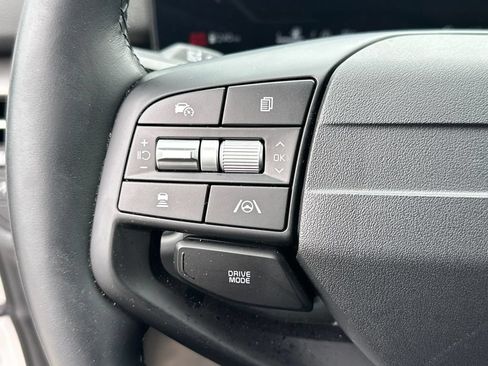 Used 2026 Kia Sportage SX FWD image 26