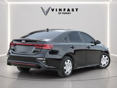 Used 2021 Kia Forte GT w/ GT2 Package
