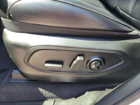 Used 2021 Jeep Grand Cherokee L Limited image 26