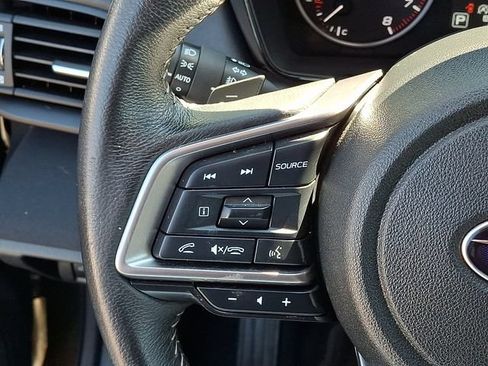 Used 2024 Subaru Outback Premium AWD/4WD image 23