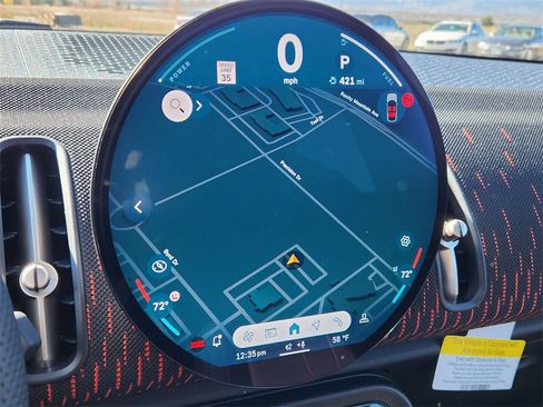 New 2026 MINI Cooper Countryman S image 13