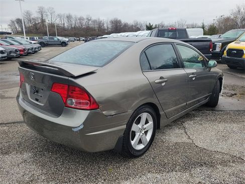Used 2007 Honda Civic LX image 4