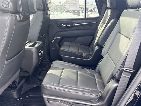 Certified 2023 GMC Yukon Denali w/ Denali Reserve Package image 25