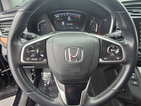 Used 2019 Honda CR-V Touring image 27