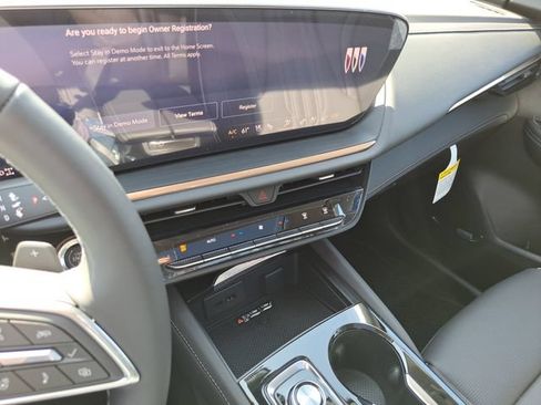 New 2026 Buick Envision Avenir AWD/4WD image 25