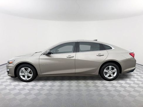 Used 2022 Chevrolet Malibu LS FWD image 8