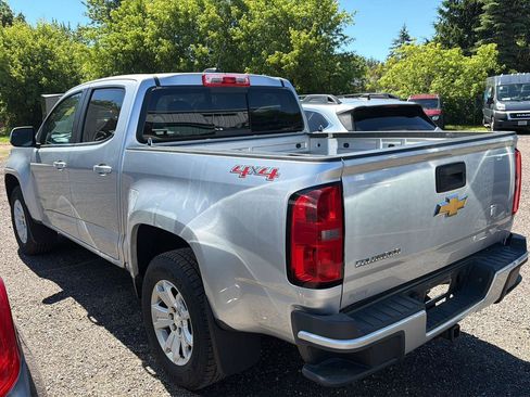 Used 2016 Chevrolet Colorado LT w/ LT Convenience Package AWD/4WD image 18