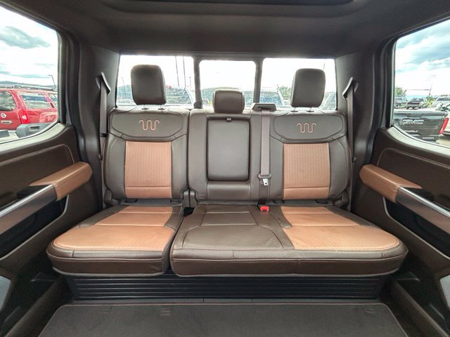 Used 2025 Ford F150 King Ranch AWD/4WD image 46