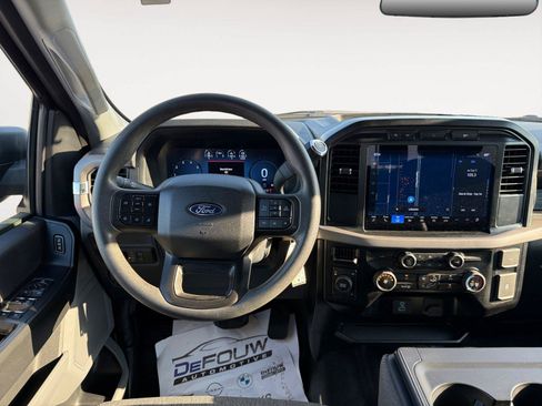 Used 2024 Ford F150 XL w/ Equipment Group 103A High AWD/4WD image 13