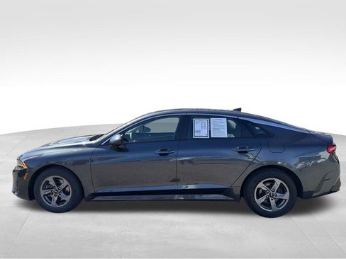 Certified 2023 Kia K5 LXS image 6