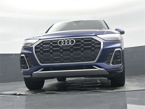 Used 2024 Audi Q5 2.0T Premium Plus image 44