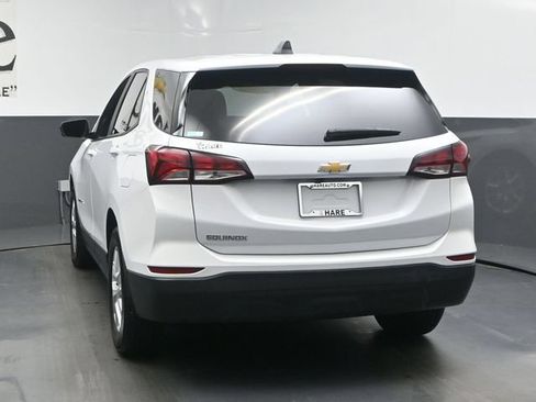 Used 2023 Chevrolet Equinox LS w/ LS Convenience Package FWD image 35