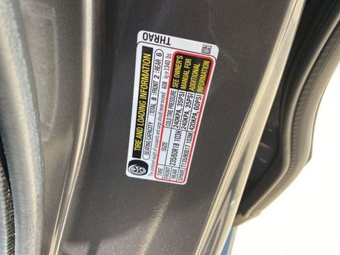 Used 2024 Honda Odyssey EX-L image 29