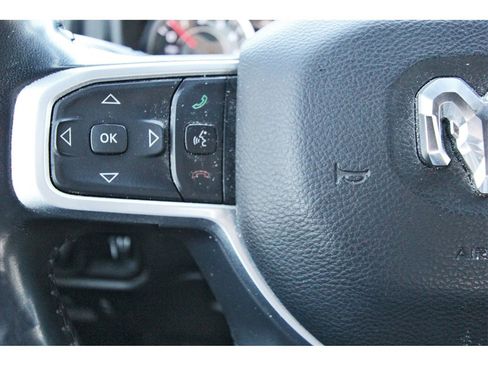 Used 2020 RAM 1500 Big Horn image 11