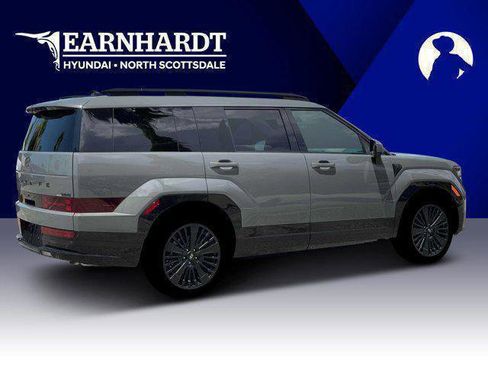 New 2026 Hyundai Santa Fe Calligraphy AWD/4WD image 8
