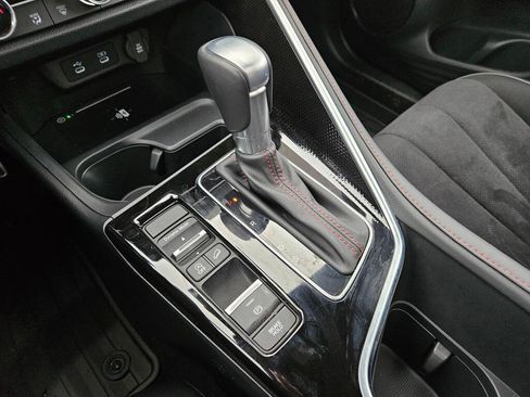 Certified 2025 Acura ADX A-Spec image 34