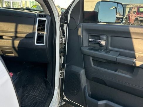 Used 2009 Dodge Ram 1500 Truck Sport AWD/4WD image 21