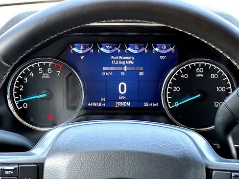 Used 2023 Ford F150 XLT w/ Equipment Group 301A Mid AWD/4WD image 24