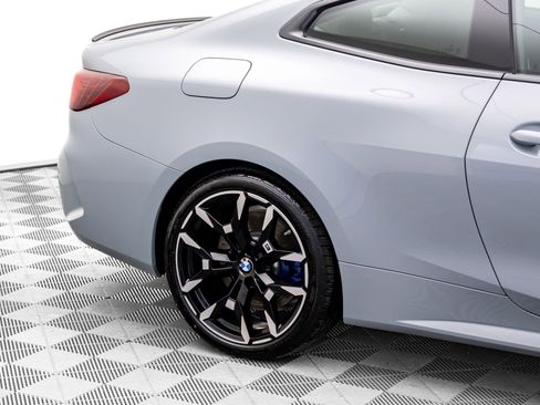 New 2026 BMW 430i xDrive Coupe w/ M Sport Package AWD/4WD image 35
