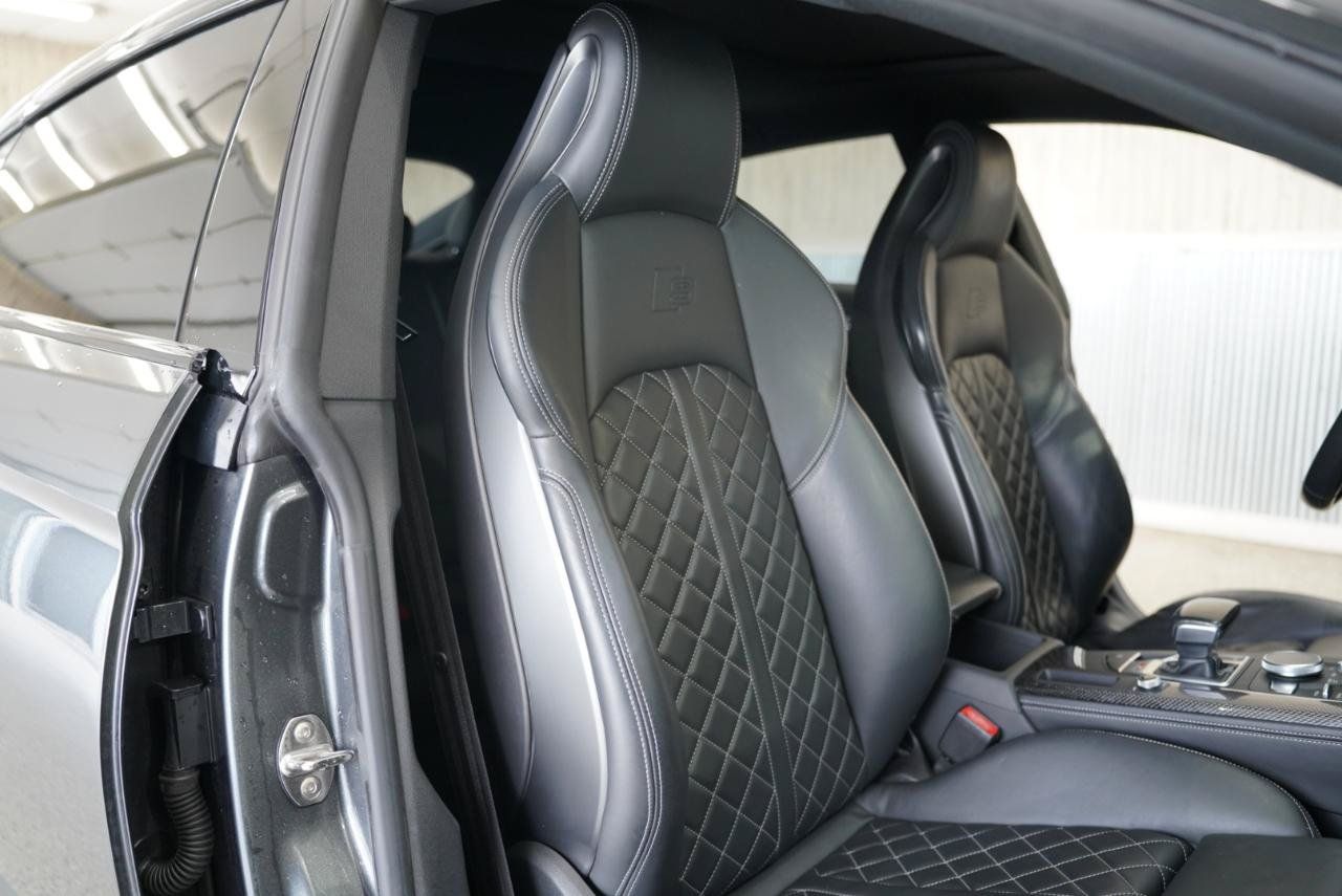 Used 2018 Audi S5 Prestige w/ S Sport Package AWD/4WD image 32