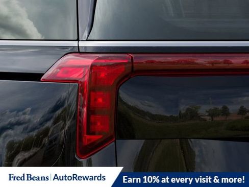 New 2025 Kia Carnival SX image 12