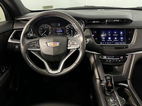 Used 2024 Cadillac XT6 Luxury w/ LPO, Floor Liner Package image 14