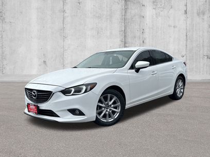Used 2014 MAZDA MAZDA6 Sport