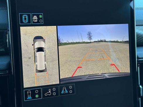 New 2026 GMC Yukon AT4 image 29