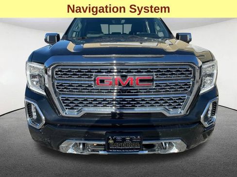 Used 2021 GMC Sierra 1500 Denali image 4