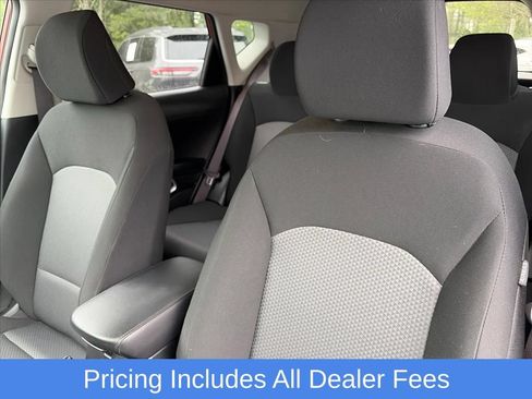 Used 2020 Kia Soul LX FWD image 20