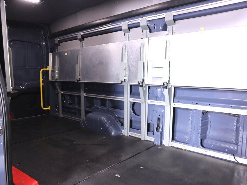 Used 2019 Ford Transit 250 148 High Roof Extended RWD image 30