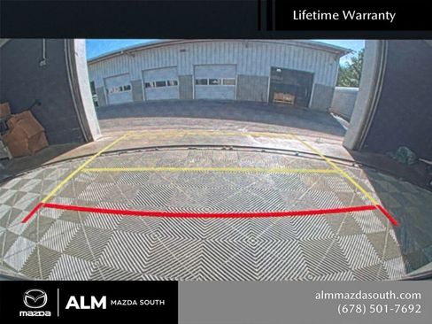 New 2026 MAZDA MAZDA3 2.5 S Sedan w/ Preferred Pkg image 29