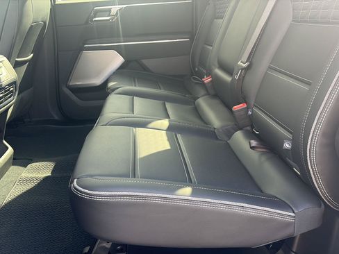 Used 2024 GMC Sierra EV Denali AWD/4WD image 32