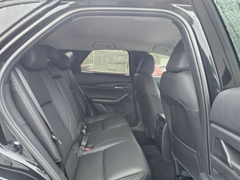 New 2026 MAZDA CX-30 AWD 2.5 S w/ Select Sport Pkg image 27
