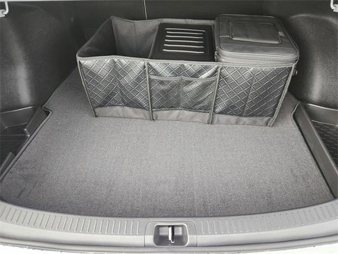 New 2026 Toyota Corolla XLE image 23