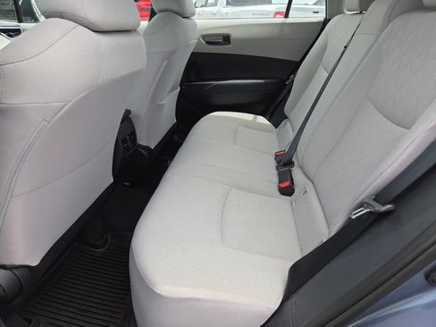 Used 2025 Toyota Corolla Cross L FWD image 23
