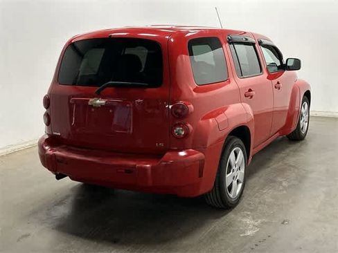 Used 2008 Chevrolet HHR LS image 28