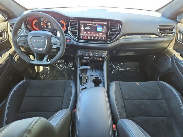 Used 2026 Dodge Durango SRT Hellcat w/ Premium Group AWD/4WD image 22
