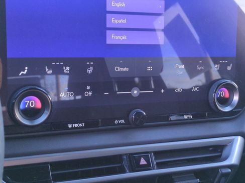 Certified 2023 Lexus RX 350 AWD image 39