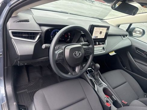 New 2026 Toyota Corolla LE image 12