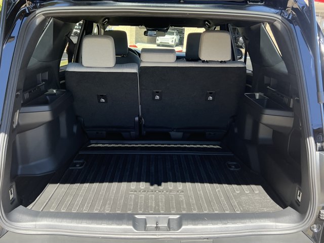 Used 2025 Toyota 4Runner SR5 RWD image 18