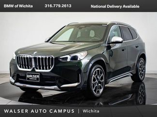 Used 2024 BMW X1 xDrive28i w/ Premium Package video 1