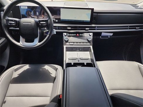 New 2024 Hyundai Santa Fe XRT image 13