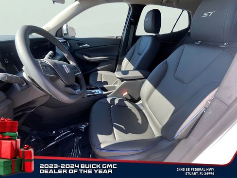 New 2026 Buick Encore GX Sport Touring w/ Advanced Technology Package image 10