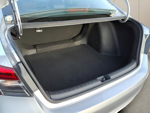 Used 2024 Honda Civic Sport image 25