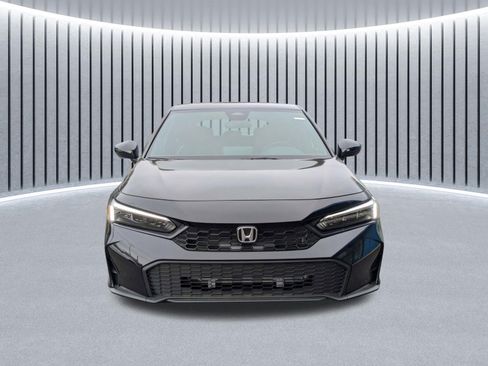 New 2026 Honda Civic Sport image 14