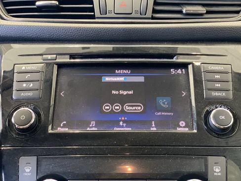 Used 2020 Nissan Rogue SV AWD/4WD image 19