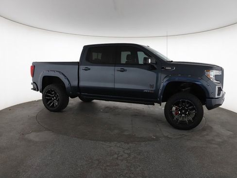 Used 2021 GMC Sierra 1500 AT4 w/ AT4 Premium Package AWD/4WD image 15